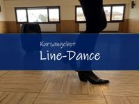 Kurs Line-Dance